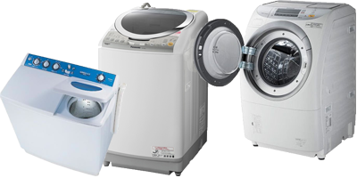 洗濯機